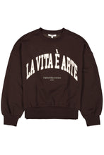 Load image into Gallery viewer, Garcia - Sweatshirt - Hazel Bloom
