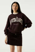 Load image into Gallery viewer, Garcia - Sweatshirt - Hazel Bloom
