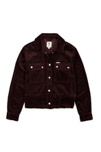 Load image into Gallery viewer, Garcia - Corduroy Jacket - Hazel Bloom
