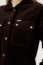 Load image into Gallery viewer, Garcia - Corduroy Jacket - Hazel Bloom
