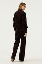 Load image into Gallery viewer, Garcia - Corduroy Jacket - Hazel Bloom
