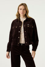 Load image into Gallery viewer, Garcia - Corduroy Jacket - Hazel Bloom
