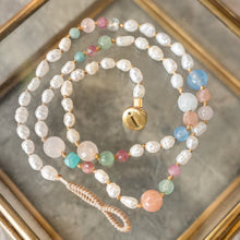Load image into Gallery viewer, IBU - NO Jilly Necklace
