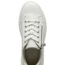 Load image into Gallery viewer, LOTUS - Kora Trainer - White
