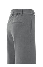 Load image into Gallery viewer, YAYA - Woven Trousers - Anthracite Melange
