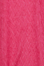Load image into Gallery viewer, Ichi Rilo Dress ~ Fuchsia Purple
