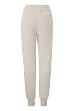 Load image into Gallery viewer, ICHI - Yose Lounge Pants - Oatmeal Melange
