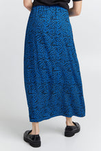 Load image into Gallery viewer, ICHI - Vera Skirt - French Blue
