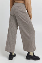 Load image into Gallery viewer, Ichi KATE Cameleon Wide Leg Trousers ~ Nomad
