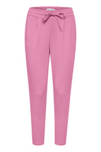 Load image into Gallery viewer, ICHI Kate Pants ~ Super Pink
