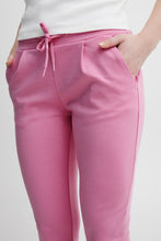 Load image into Gallery viewer, ICHI Kate Pants ~ Super Pink

