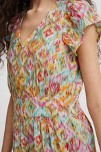Load image into Gallery viewer, ICHI - Pero Playsuit - Multicolour
