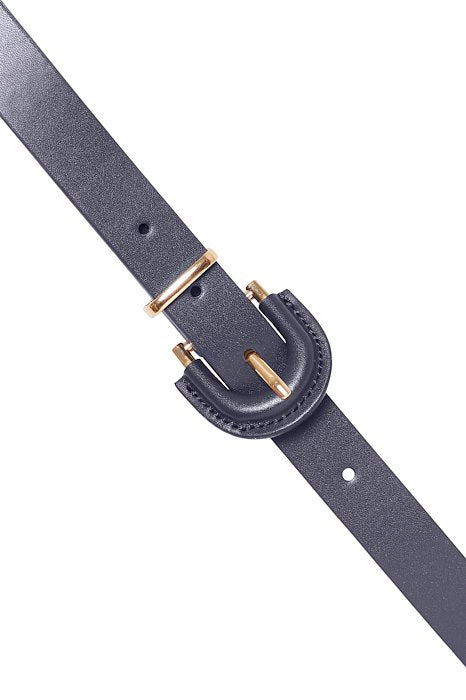 ICHI - Azora Hip Belt - Total Eclipse – KBoutiquestyle