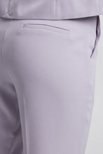 Load image into Gallery viewer, ICHI Lexi Pants - Heirloom Lilac
