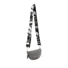 Load image into Gallery viewer, Bag Strap ~ Green Camo
