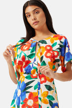 Load image into Gallery viewer, Traffic People - Lenu Dress - Multicolour

