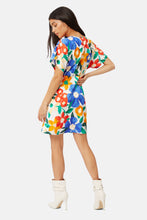 Load image into Gallery viewer, Traffic People - Lenu Dress - Multicolour
