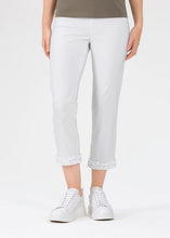 Load image into Gallery viewer, Stehmann - Waterford Pant - White

