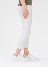 Load image into Gallery viewer, Stehmann - Waterford Pant - White
