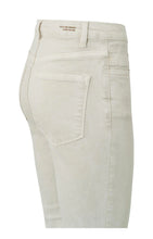 Load image into Gallery viewer, Yaya Straight Fit Denim Jeans ~ Pumice Stone Sand
