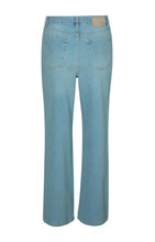 Load image into Gallery viewer, YAYA High Waisted Flared Jeans
