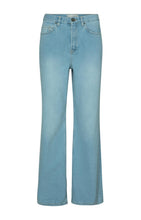 Load image into Gallery viewer, YAYA High Waisted Flared Jeans
