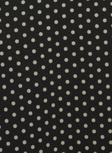 Load image into Gallery viewer, ICHI Julian Polka Dot Sleepwear Set ~ Vest &amp; Shorts
