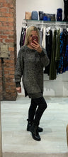Load image into Gallery viewer, ICHI Miamis Sweater
