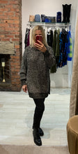 Load image into Gallery viewer, ICHI Miamis Sweater
