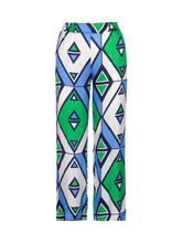 Load image into Gallery viewer, Anonyme - Prisma Penny Trouser - Emerald
